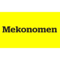 Mekonomen AS Logo