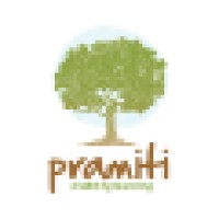 Pramiti Logo