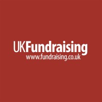 Fundraising UK Ltd Logo
