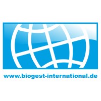 Biogest International® GmbH Logo