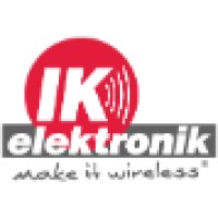 IK Elektronik GmbH Logo