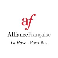 Alliance Française La Haye Logo