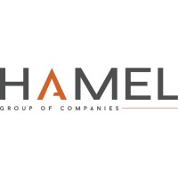 Hamel Group of Companies Logo
