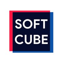 Softcube (Techstars ‘18) Logo