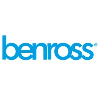Benross Marketing Ltd Logo