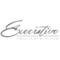 Executive Mobility Financial Solutions Logo