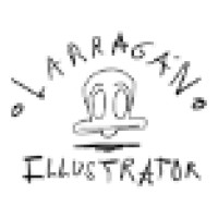 Diego Larragán Barahona Logo