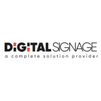 Digital Signage Logo