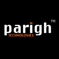 Parigh Technologies Logo
