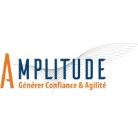 Amplitude Logo