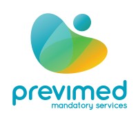 Grupo Previmed Logo