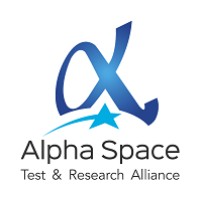 Alpha Space Test and Research Alliance, LLC. - Now Aegis Aerospace, Inc. Logo