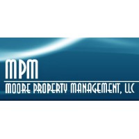 Moore Property Management, LLC Logo
