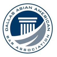 Dallas Asian American Bar Association (“DAABA”) Logo