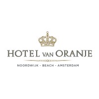 Hotel van Oranje Logo
