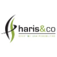 Haris & Co. Engineers & Contractors Logo