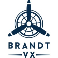 Brandt VX Logo
