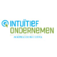 Business Intution Logo