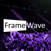 FrameWave Logo