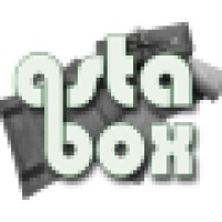 Asta Box Logo
