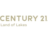 Century 21 Land of Lakes Logo