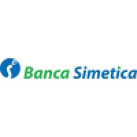 Banca Simetica S.p.A. Logo