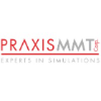 Praxis MMT Corp. Logo