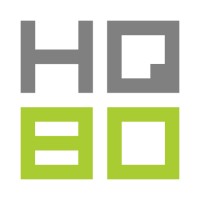 HQ80 Logo