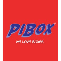 Pibox Logo