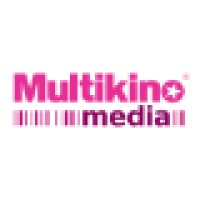 Multikino Media sp. z o.o. Logo