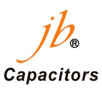 jb Capacitors Company Logo