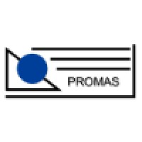 Promas GmbH Logo