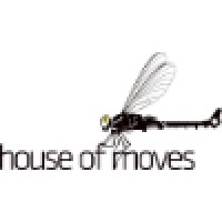 House of Moves Logo