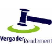 VergaderRendement Logo