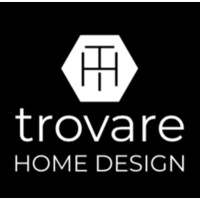 Trovare Home Design Logo
