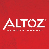 Altoz, Inc. Logo