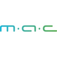 MAC IT-Solutions GmbH Logo