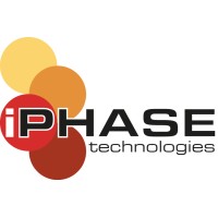 iPHASE technologies Pty Ltd Logo