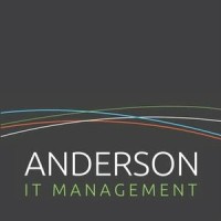Anderson IT Management Logo