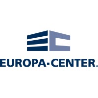 EUROPA-CENTER AG Logo