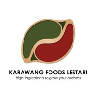 Karawang Foods Lestari Logo