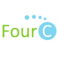 FourC AS Logo