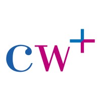 CW+ Logo