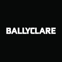 Ballyclare International Logo