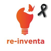 re-inventa Logo