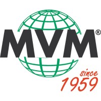 MVM Srl - Lapping machine, knife and blade grinders and sharpeners Logo