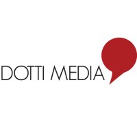 Dotti Media Logo