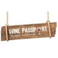 Wine Passport Logo