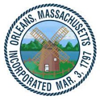 Town of Orleans Logo