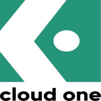 The Cloud One Group Logo
